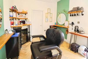 Pavillion View- click for photo gallery